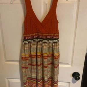 Free People Small Dress